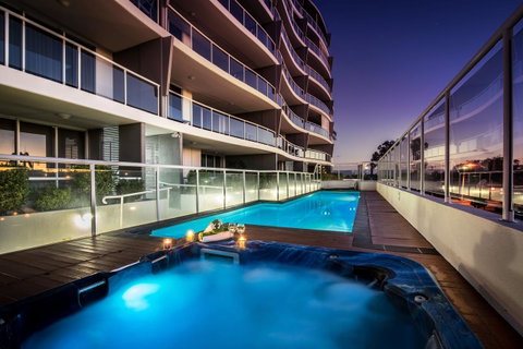 Pandanus Mooloolaba - Accommodation 4U 0