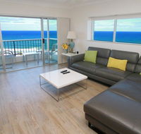 Narrowneck Court Holiday Apartments - Accommodation 4U
