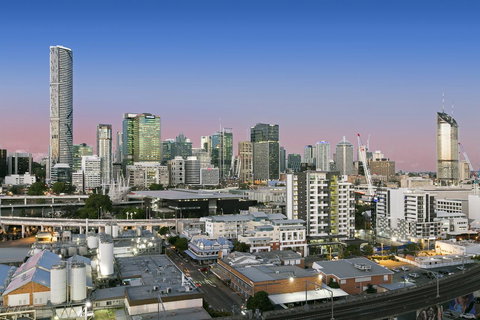 Arise Spice Apartments - Accommodation 4U 33