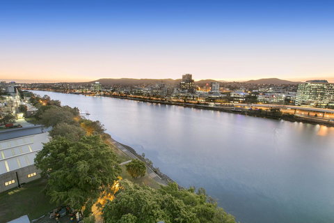 Arise Spice Apartments - Accommodation 4U 36