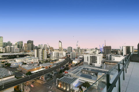 Arise Spice Apartments - Accommodation 4U 38