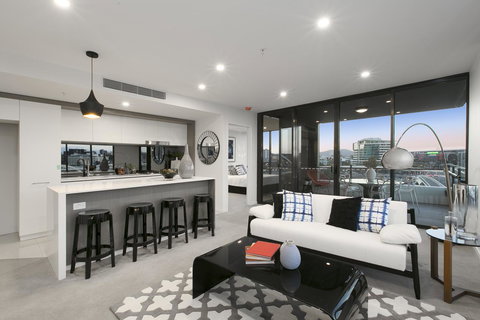 Arise Spice Apartments - Accommodation 4U 10