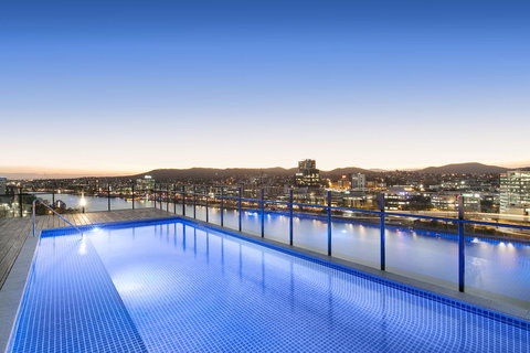 Arise Spice Apartments - Accommodation 4U 28