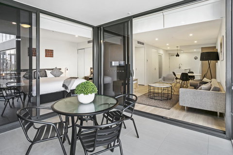 Arise Spice Apartments - Accommodation 4U 23