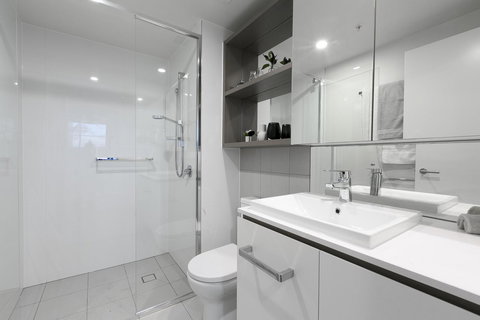 Arise Spice Apartments - Accommodation 4U 37