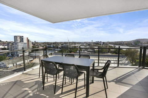 Arise Spice Apartments - Accommodation 4U 9