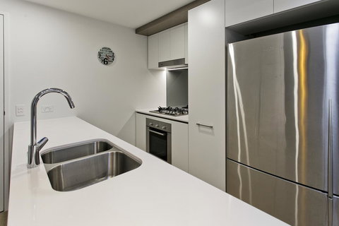 Arise Spice Apartments - Accommodation 4U 11