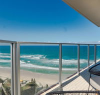 Hi Surf Beachfront Resort Apartments - Accommodation 4U