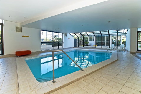 Hi Surf Beachfront Resort Apartments - Accommodation 4U 29