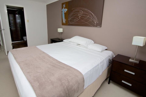 Hi Surf Beachfront Resort Apartments - Accommodation 4U 44