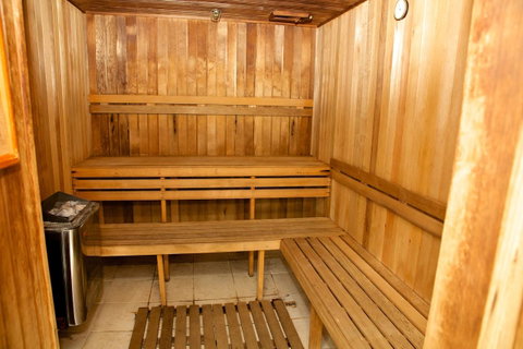 Hi Surf Beachfront Resort Apartments - Accommodation 4U 40