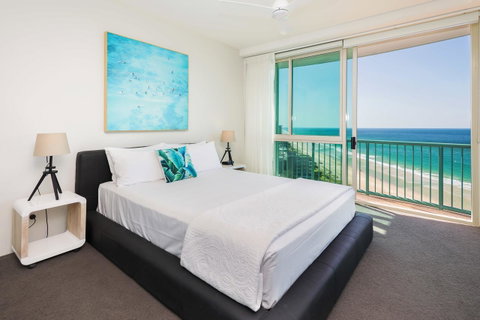 The Waterford On Main Beach - Accommodation 4U 2