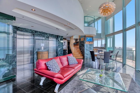 The Waterford On Main Beach - Accommodation 4U 38