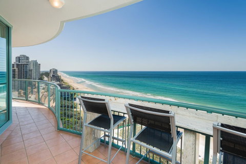 The Waterford On Main Beach - Accommodation 4U 12