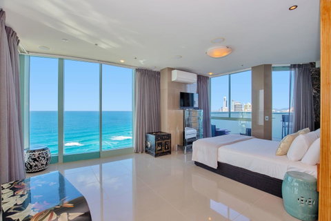 The Waterford On Main Beach - Accommodation 4U 36