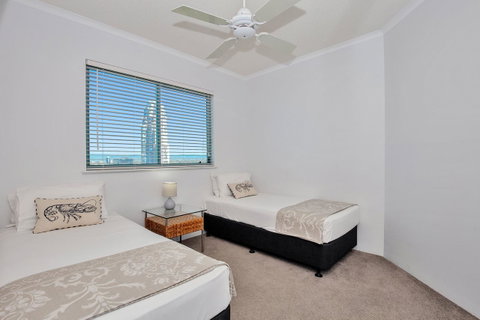 The Waterford On Main Beach - Accommodation 4U 28