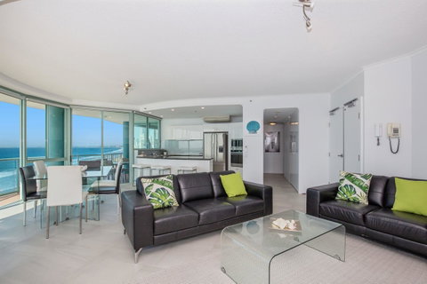 The Waterford On Main Beach - Accommodation 4U 20