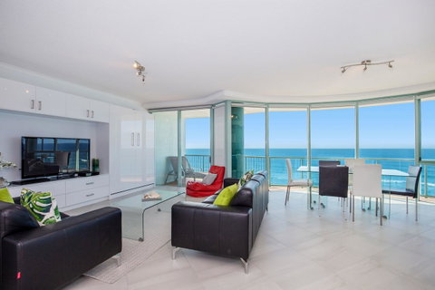 The Waterford On Main Beach - Accommodation 4U 22
