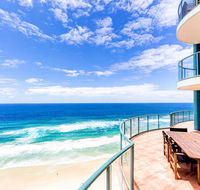 The Waterford on Main Beach - Accommodation 4U