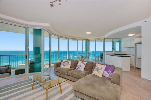 The Waterford On Main Beach - Accommodation 4U 31