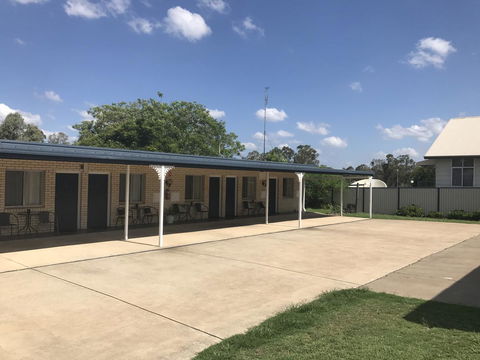 Nanango Star Motel - Accommodation 4U 39