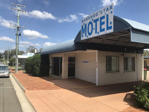 Nanango Star Motel - Accommodation 4U 13