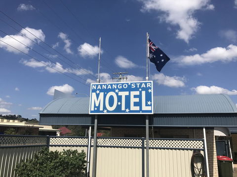 Nanango Star Motel - Accommodation 4U 6