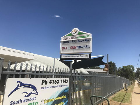 Nanango Star Motel - Accommodation 4U 30