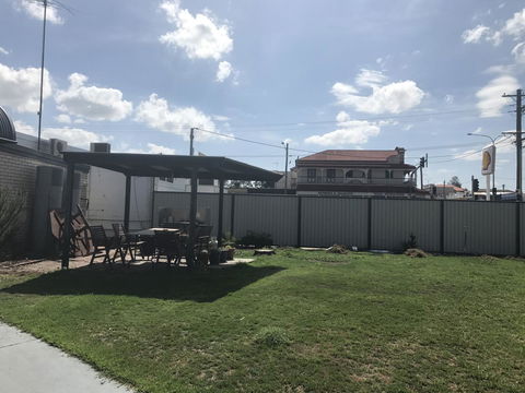 Nanango Star Motel - Accommodation 4U 37