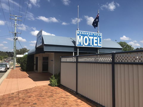 Nanango Star Motel - Accommodation 4U 12