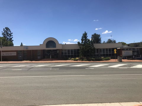 Nanango Star Motel - Accommodation 4U 8
