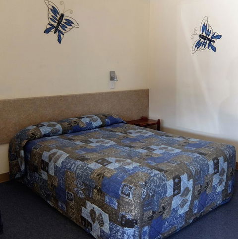 Nanango Star Motel - Accommodation 4U 41