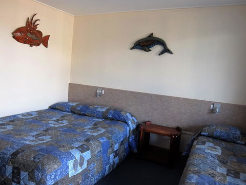Nanango Star Motel - Accommodation 4U 43