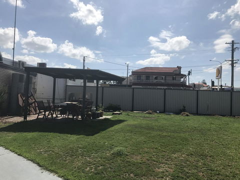 Nanango Star Motel - Accommodation 4U 9