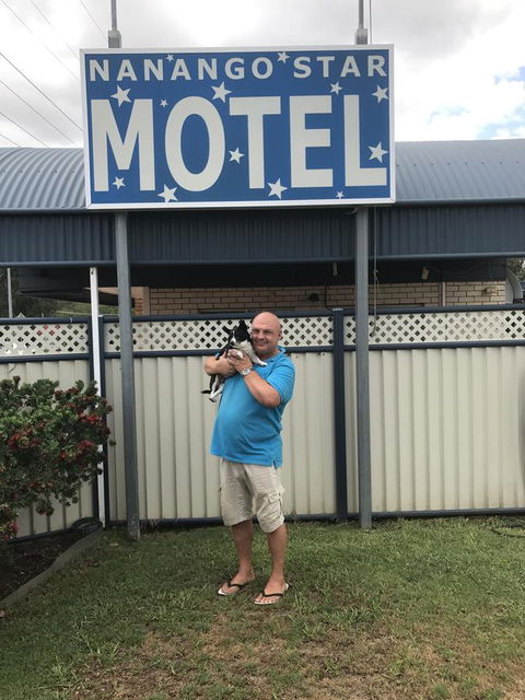 Nanango Star Motel - Accommodation 4U 18