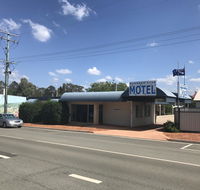 Nanango Star Motel - Accommodation 4U