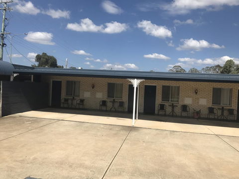 Nanango Star Motel - Accommodation 4U 38