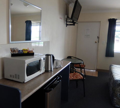 Nanango Star Motel - Accommodation 4U 42