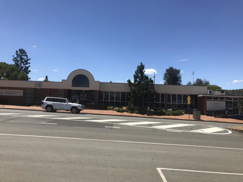 Nanango Star Motel - Accommodation 4U 36