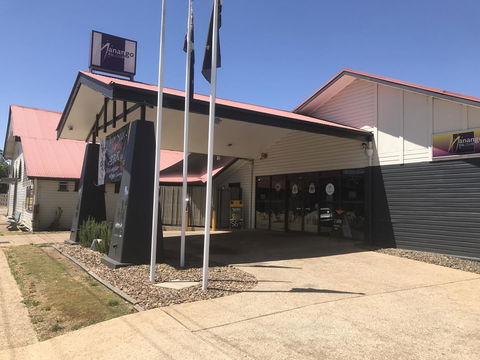 Nanango Star Motel - Accommodation 4U 33