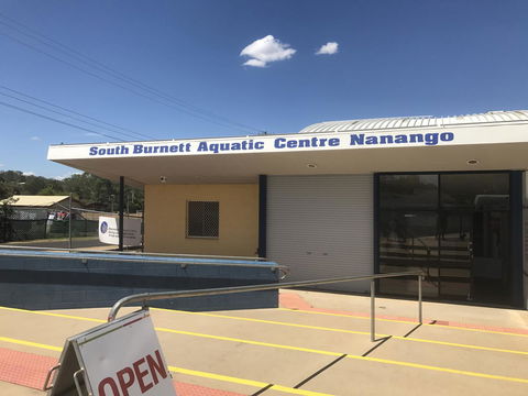 Nanango Star Motel - Accommodation 4U 31