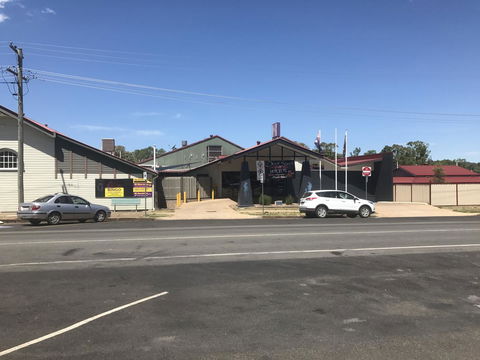 Nanango Star Motel - Accommodation 4U 27