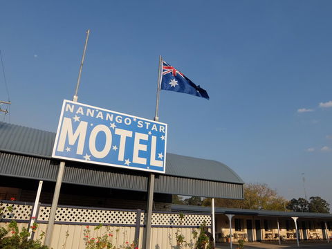 Nanango Star Motel - Accommodation 4U 21