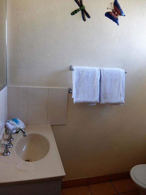 Nanango Star Motel - Accommodation 4U 44