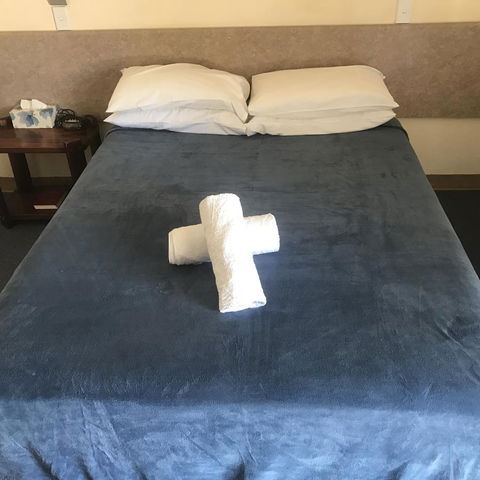 Nanango Star Motel - Accommodation 4U 10