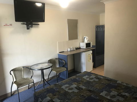 Nanango Star Motel - Accommodation 4U 23