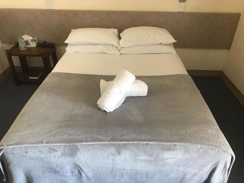 Nanango Star Motel - Accommodation 4U 11