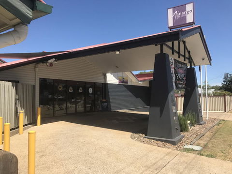 Nanango Star Motel - Accommodation 4U 34