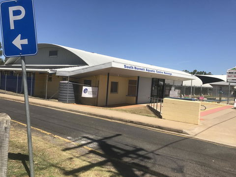 Nanango Star Motel - Accommodation 4U 32