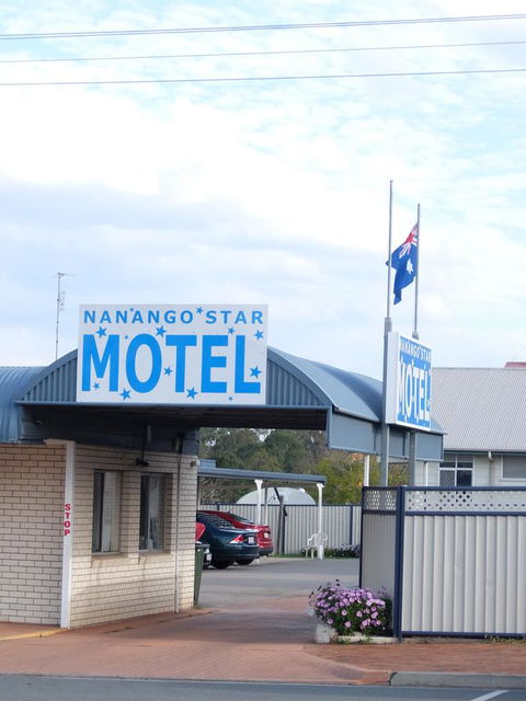 Nanango Star Motel - Accommodation 4U 40